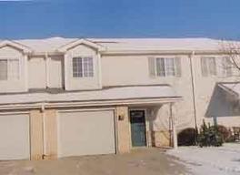 1636 N Summerset Dr #3, Mount Pleasant, WI 53406