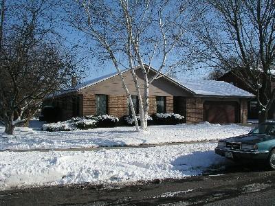 747 Juniper Ct., West Bend, WI 53095