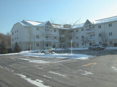 715 Canterberry Ct. #108, West Bend, WI 53090