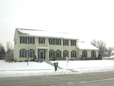 3005 Valley Ave., West Bend, WI 53095