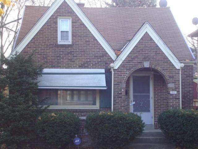 3901 W Sheridan Ave, Milwaukee, WI 53209