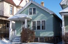 2358 N Weil St., Milwaukee, WI 53212