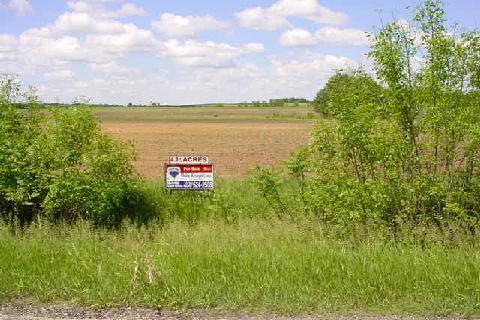 Lot 1 Klatt Rd., Underhill, WI 54111