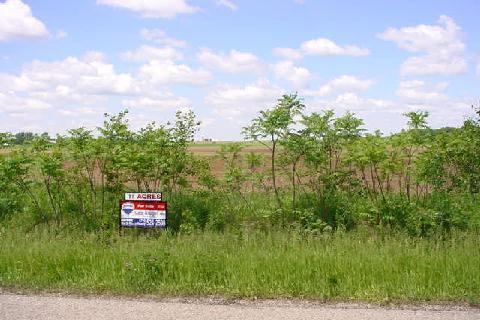 11 Acres Klatt Rd., Underhill, WI 54111