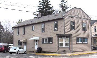 101 S Milwaukee #101A-105, Theresa, WI 53091