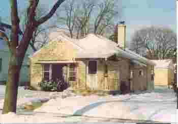 [Address Hidden by Seller], Milwaukee, WI 53207