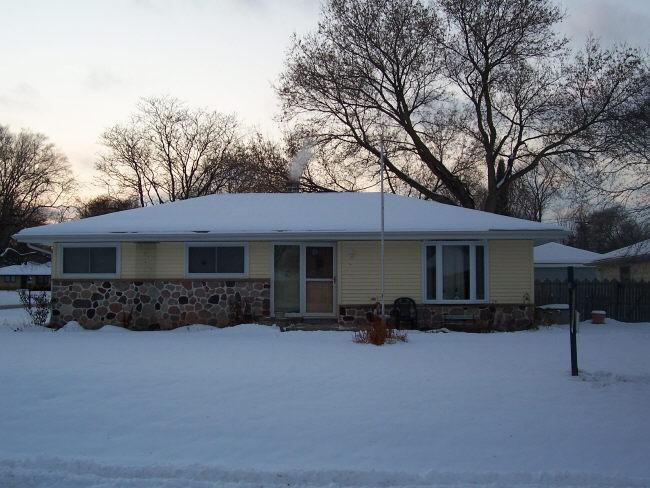 8147 N 61st St., Brown Deer, WI 53223
