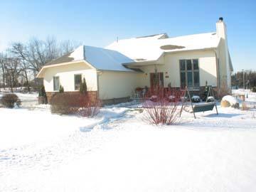 3267 Conestoga Tr., Richfield, WI 53076