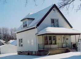 5428 N 39th St., Milwaukee, WI 53209