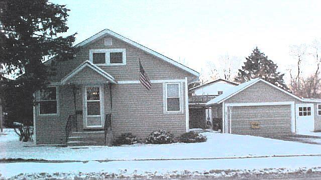 420 Ellison, Horicon, WI 53032