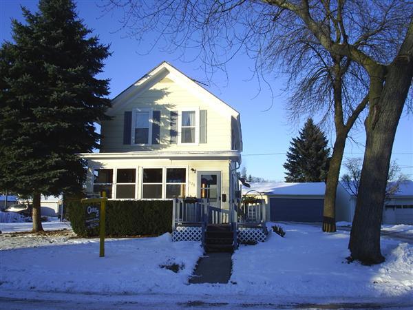 [Address Hidden by Seller], Sheboygan Falls, WI 53085