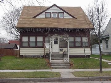 2412 S 7th St., Sheboygan, WI 53081