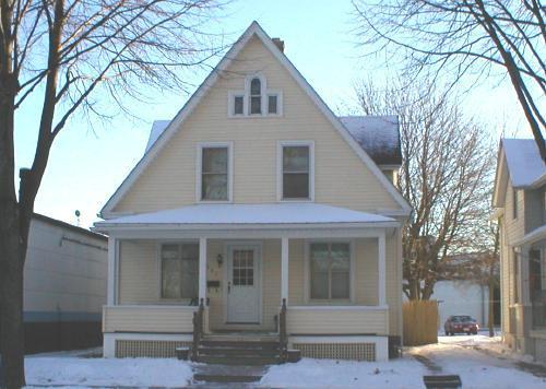 809 Huron Ave., Sheboygan, WI 53081