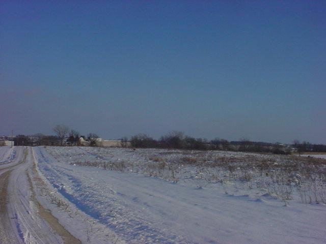 S1186 Nintey Meter Rd., Christiana, WI 54667