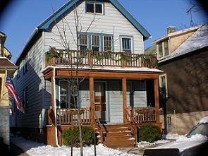 346 E Schiller, Milwaukee, WI 53207