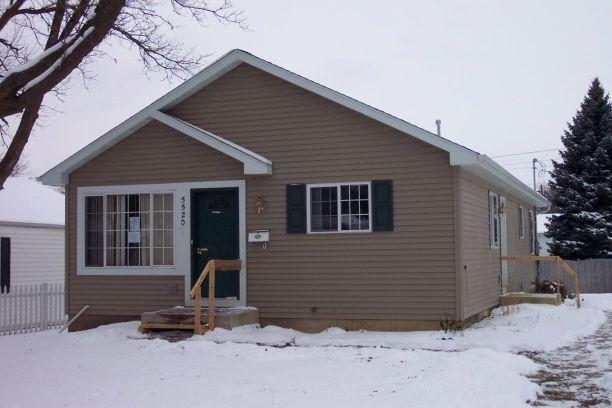 5520 52nd Ave., Kenosha, WI 53144