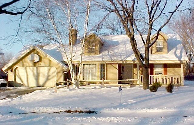 9083 N 60th St., Brown Deer, WI 53223