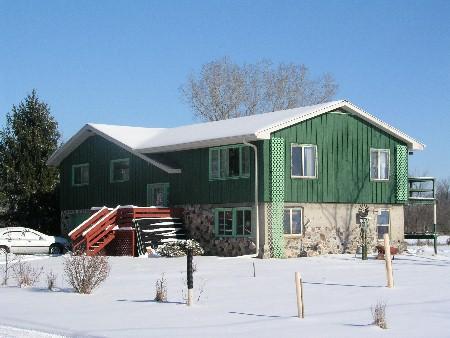 7130 N Church Rd., Trenton, WI 53090