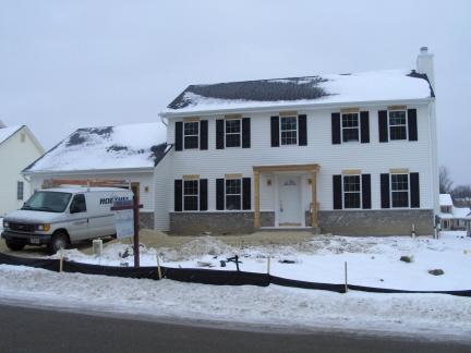 306 Willow Ln., Hartford, WI 53027