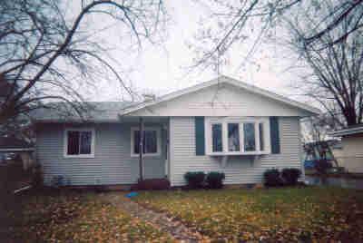 8637 15th Ave., Kenosha, WI 53143