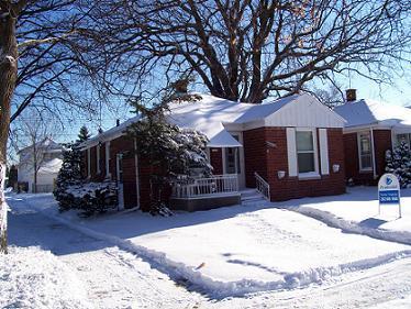 2225 St. Clair St., Racine, WI 53402