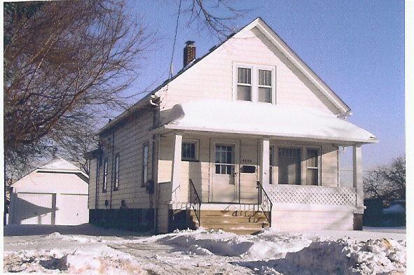 [Address Hidden by Seller], Kenosha, WI 53140