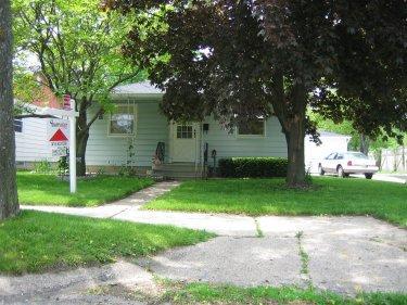 3407 S Ahmedi Ave., Milwaukee, WI 53207