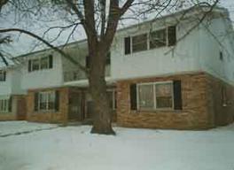 5842 N 76th St. #-46, Milwaukee, WI 53218