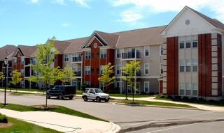 6905 67th St. #314, Kenosha, WI 53142