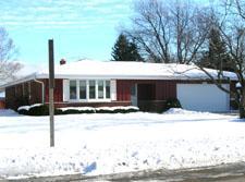 2807 Oregon St., Mount Pleasant, WI 53405