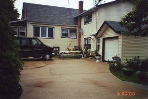 982 W Juneau, Bloomfield, WI 53157