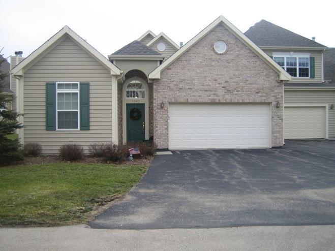 1043 Terrace Dr. #43-25, Geneva, WI 53147