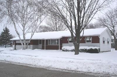 501 S Finch St., Horicon, WI 53032