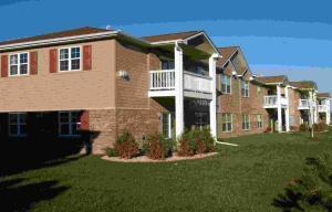 825 Stonefield Dr. #106, Mount Pleasant, WI 53406