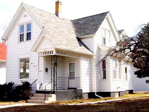 2327 S 8th St., Sheboygan, WI 53081