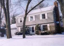 7365 N Seneca, Fox Point, WI 53217