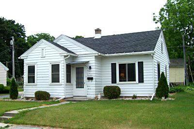 155 York St., Sheboygan Falls, WI 53085