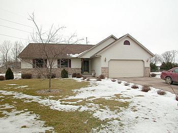 502 Freedom St., Holmen, WI 54636