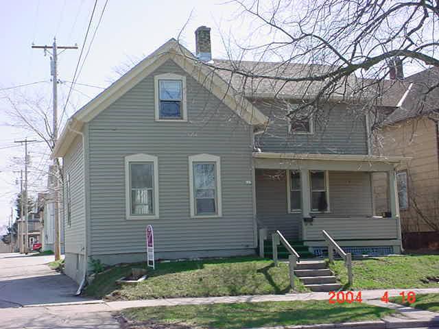 617 S 15th., Sheboygan, WI 53081