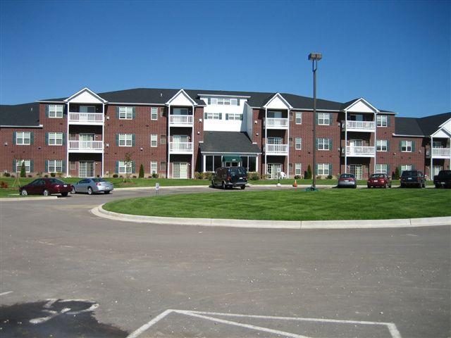 6000 S Buckhorn Ave. #114, Cudahy, WI 53110