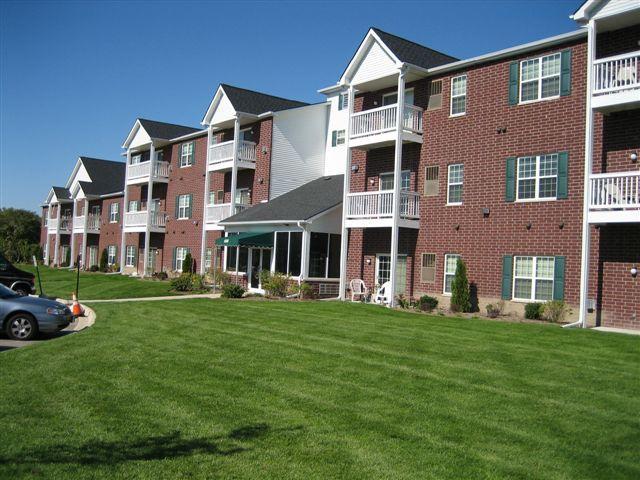 6000 S Buckhorn Ave. #310, Cudahy, WI 53110