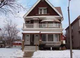 3162 N Richards St #3164, Milwaukee, WI 53212