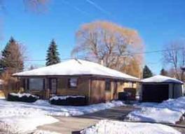3700 S Griffin Ave., Milwaukee, WI 53207