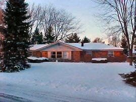 6474 Cherry Hill  Rd., Hartford, WI 53027