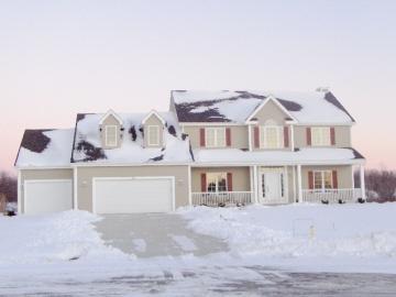 4522 W Alesci Dr., Franklin, WI 53132