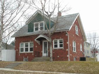 604 S 2nd Ave., West Bend, WI 53095
