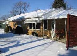 635 W Montclaire, Glendale, WI 53217