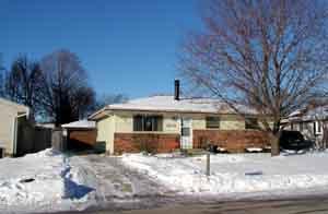 3512 Daisy Ln., Racine, WI 53405