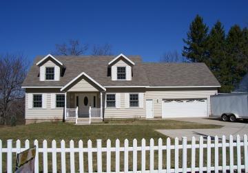 4705 County Road B -, La Crosse, WI 54601