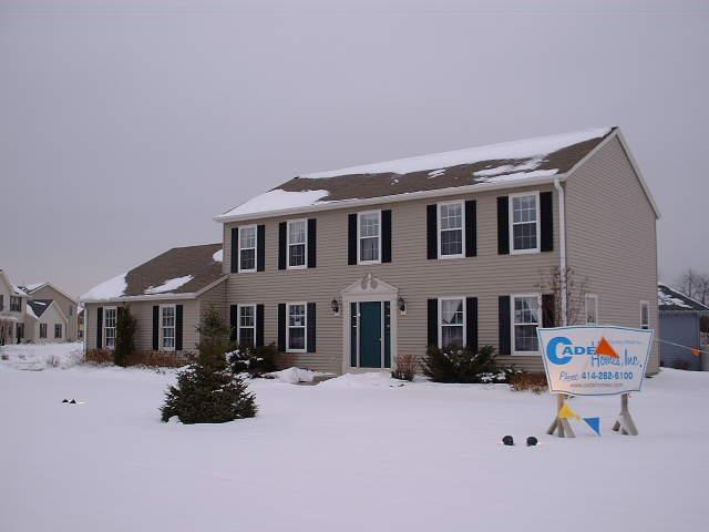 13695 Wildflower Ln., New Berlin, WI 53151